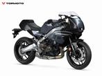 Yamaha XSR 900 GP (bj 2025), Motoren, 890 cc, Bedrijf, Onbekend, Sport