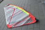Gaastra Manic 5.3 windsurf zeil, 5 tot 7 m², Zeil, Gebruikt, Met draagtas