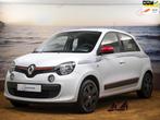 Renault Twingo 1.0 SCe Collection Automaat, NAP incl garanti, Auto's, Automaat, Gebruikt, 948 kg, 4 stoelen