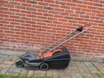 Black&Decker grasmaaier, Ophalen, Zo goed als nieuw