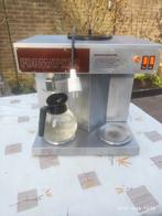 Format xa2 koffiezetapparaat srt bravilor, Ophalen, Gebruikt