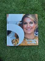 Koningin Máxima: 5 Jaar - Biografie, Ophalen of Verzenden, Zo goed als nieuw, Politiek