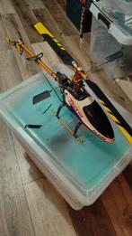 Align T-Rex 450 Helikopter (Zonder Ontvanger), Hobby en Vrije tijd, Modelbouw | Radiografisch | Helikopters en Quadcopters, Ophalen of Verzenden