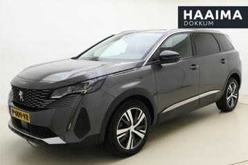 Peugeot 5008 1.2T 130pk Automaat Allure Pack Business | 7-Zi beschikbaar voor biedingen