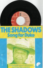 The Shadows – Song for Duke, Ophalen of Verzenden, 7 inch, Single