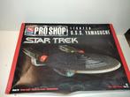 Star Trek uss Yamaguchi bouwpakket met verlichting, Overige merken, 1:50 of kleiner, Overige typen, Nieuw