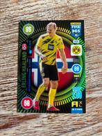 Erling Haaland panini kaart, Ophalen of Verzenden, Zo goed als nieuw, Buitenlandse clubs, Spelerskaart