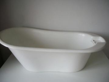 Baby bad en Aankleedkussen met 2 badstof hoezen - per stuk beschikbaar voor biedingen