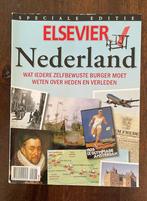 Boek: Elsevier Nederland, Ophalen of Verzenden, Zo goed als nieuw, 20e eeuw of later, Europa