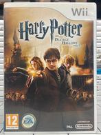 Harry Potter and the Deathly Hallows Part 2 – Nintendo Wii, Avontuur en Actie, Info@eagames.com, 1 speler, Ophalen of Verzenden