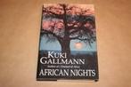 African Nights - Kuki Gallmann, Boeken, Gelezen, Ophalen of Verzenden