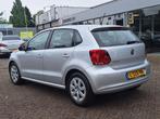 Volkswagen Polo 1.2 Easyline 5 Deurs / Cntrale vergrendeling, Voorwielaandrijving, Euro 5, 967 kg, Gebruikt