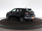 Peugeot e-208 EV Active Pack 50 kWh | Camera | (bj 2023), 12 maanden, Gebruikt, Zwart, Zwart