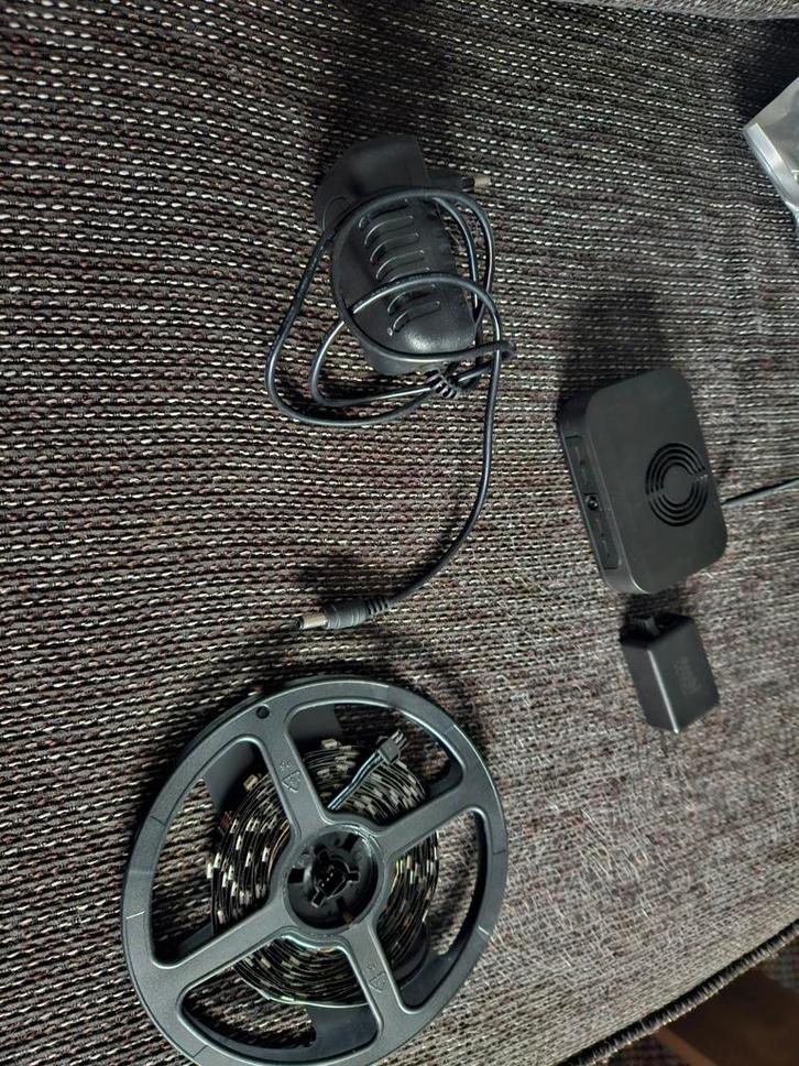 AmbiScreen Eye en WifiLed, Audio, Tv en Foto, Televisie-accessoires, Zo goed als nieuw, Ophalen of Verzenden