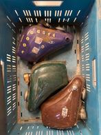 Tank sparta lucky spartamatic, Fietsen en Brommers, Ophalen of Verzenden, Gebruikt, Tank, Sparta