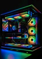 [NIEUW] Game PC | 9800x3d | RTX 5080 | 32GB CL28 | Gen 5 SSD, Computers en Software, Ophalen, 32 GB, Virtual Reality, Nieuw