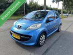 Peugeot 107 1.0 NIEUWE APK, Auto's, Voorwielaandrijving, Gebruikt, 68 pk, Bedrijf