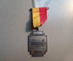 Medaille Haelen Voormalig gemeentehuis Gemeente Leudal, Verzenden, Overige materialen