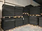 Rubberen stal mat matten 1 x 1 x 4 cm, Dieren en Toebehoren, Stalling en Weidegang, Rubberen matten, Tegels, 1 x 1 x 4 cm