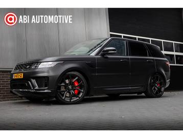 Land Rover Range Rover Sport 2.0 P400e 404 pk HSE Dynamic /  beschikbaar voor biedingen