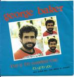 George Baker, Cd's en Dvd's, Vinyl Singles, Pop, 7 inch, Zo goed als nieuw, Single