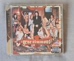 Gene Simmons - CD Kiss, Ophalen of Verzenden, Zo goed als nieuw, Overige genres