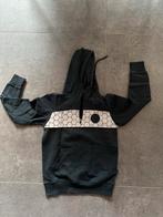 Donkerblauwe Hoodie & Groen T-shirt PSV Maat S, Ophalen of Verzenden, Zo goed als nieuw, Maat 46 (S) of kleiner, Blauw