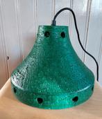 Hanglamp, keramiek, retro/vintage, Ophalen, Gebruikt, Minder dan 50 cm
