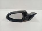 Spiegel buiten links elektrisch Kia Sportage, Onderdelen@venauto.nl, Van der Ven Autorecycling B.V., Ophalen of Verzenden, Gebruikt