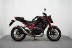 Honda CB 750 HORNET ABS (bj 2023), Motoren, Motoren | Honda, Bedrijf, LED Verlichting, 755 cc, 12 t/m 35 kW