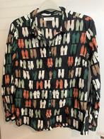 blouse Nice Things, maat 42, Overige kleuren, Maat 42/44 (L), Nice Things, Ophalen of Verzenden