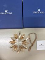 Swarovski grote kerstster, Ophalen of Verzenden, Zo goed als nieuw, Figuurtje