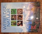 Wereldse natuur boek WNF, Ophalen, Zo goed als nieuw, Natuur algemeen