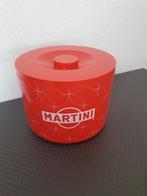 Martini ijsemmer, Ophalen of Verzenden, Nieuw, Gebruiksvoorwerp