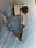 Kaasmolen trommelrasp kaasrasp chocoladerasp handmolen, Ophalen of Verzenden, Zo goed als nieuw