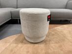 Nieuw Jess Design Tray Poef Stof Kruk hocker Voetenbank
