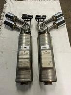 Mercedes G Klasse 63 AMG Uitlaten, Auto-onderdelen, Ophalen, Nieuw, Mercedes-Benz