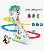 Pinguinbaan, Kinderen en Baby's, Speelgoed | Vtech, Ophalen of Verzenden, Zo goed als nieuw