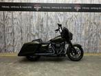 HARLEY-DAVIDSON STREET GLIDE SPECIAL 114 (20212021) 27432Mls, Motoren, 2 cilinders, HARLEY-DAVIDSON, Chopper, Bedrijf