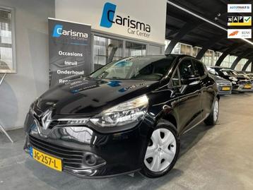 Renault Clio 0.9 TCe Dynamique|Navi|Cruise|PDC| beschikbaar voor biedingen