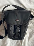 Camera tas/heuptas LÖWEPRO, Ophalen of Verzenden, Nieuw, Zwart, Overige merken