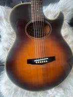 Ibanez AE405TV - Thin dreadnought - Made in Japan, Muziek en Instrumenten, Ophalen, Gebruikt, Western- of Steelstringgitaar, Met (piezo-)element