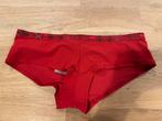 Marlies dekkers slip XS NIEUW!! Nu €7,50, Ophalen of Verzenden, Rood, Slip