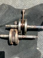 Gilera runner piaggio zip vespa 125cc 180cc 172 onderdelen, Ophalen of Verzenden, Gebruikt, Overige typen