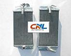 Radiateur+slangen voor Honda CRF450R CRF450 2002-2004, Motoren, Nieuw, Ophalen of Verzenden