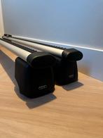 Originele Audi Q3 Dakdragers, Auto diversen, Dakdragers, Ophalen of Verzenden, Zo goed als nieuw