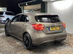 Mercedes-Benz A-klasse 180 Prestige AUTOMAAT ECC NAVI ST.VER, Auto's, Traction-control, Gebruikt, 4 cilinders, 122 pk