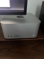 Mac Studio M1 Ultra 64GB RAM 1TB SSD, Computers en Software, Apple Desktops, 64 GB of meer, Overige modellen, SSD, Ophalen of Verzenden