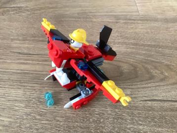 Lego Mixels 41564 Aquad  beschikbaar voor biedingen
