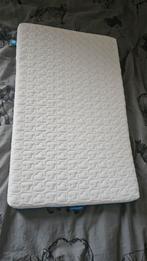 Aerosleep Evolution Wiegmatras + beschermer + hoeslaken, Kinderen en Baby's, Ophalen of Verzenden, Zo goed als nieuw, Wieg